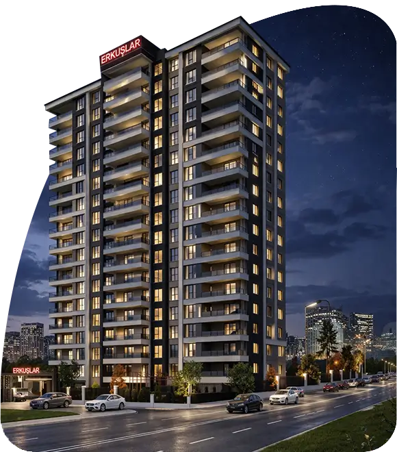 Erkuşlar İnşaat Ankara